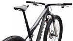 SPECIALIZED S-Works Epic 9 Ultralight LTD Complete MTB - Satin Carbon / Silver Foil
