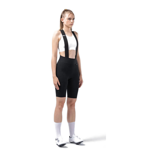 GOBIK K9 X Women Bib Short - Black
