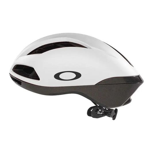 OAKLEY Velo Stelvio - Matt White/ Black