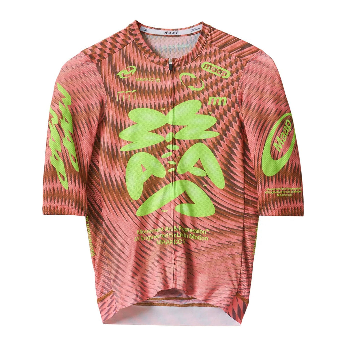 MAAP Spectrum Pro Air Jersey 3.0 - Mirage