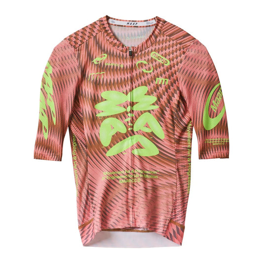 MAAP Women's Spectrum Pro Air Jersey 3.0 - Mirage