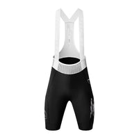 MAAP Dona Spectrum Team Culotte Evo Cargo amb tirants - Negre/hologram