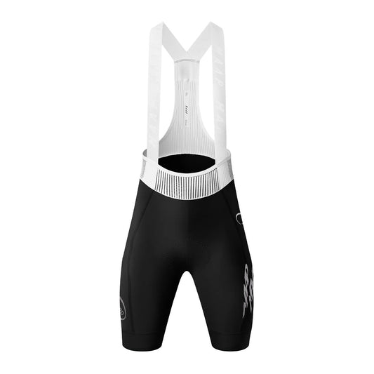 MAAP Women's Spectrum Team Bib Evo Cargo - Black/hologram