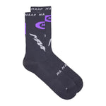 MAAP Spectrum Team Sock - Black
