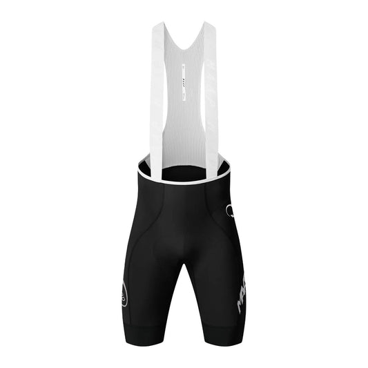 MAAP Spectrum Team Bib Evo Cargo - Black/hologram