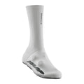 MAAP Pro Aero Overshoe - White
