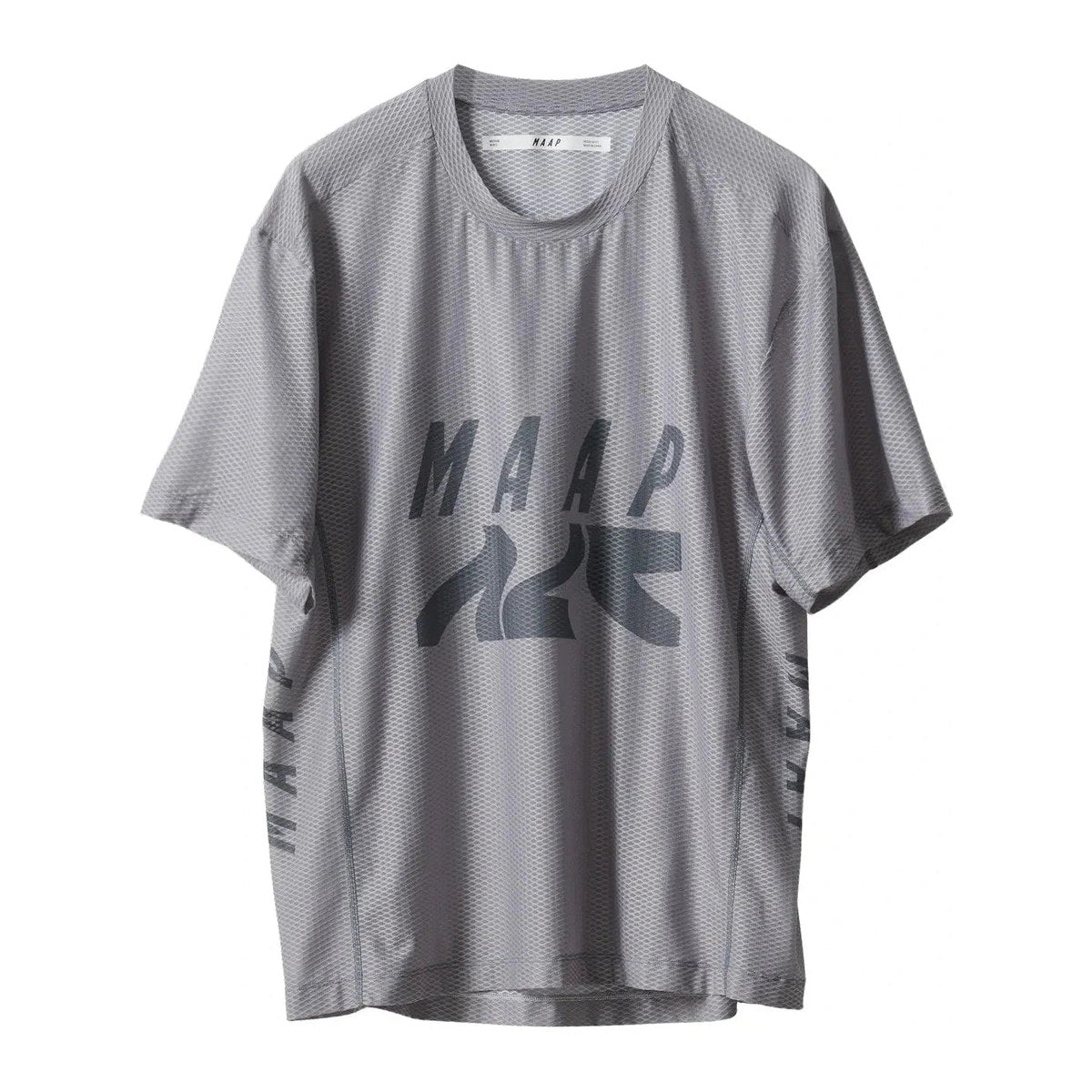 MAAP Alt_Road™ Air Mesh Tee - Glacier
