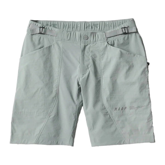 MAAP Alt_Road Overshort 2.0 - Graystone
