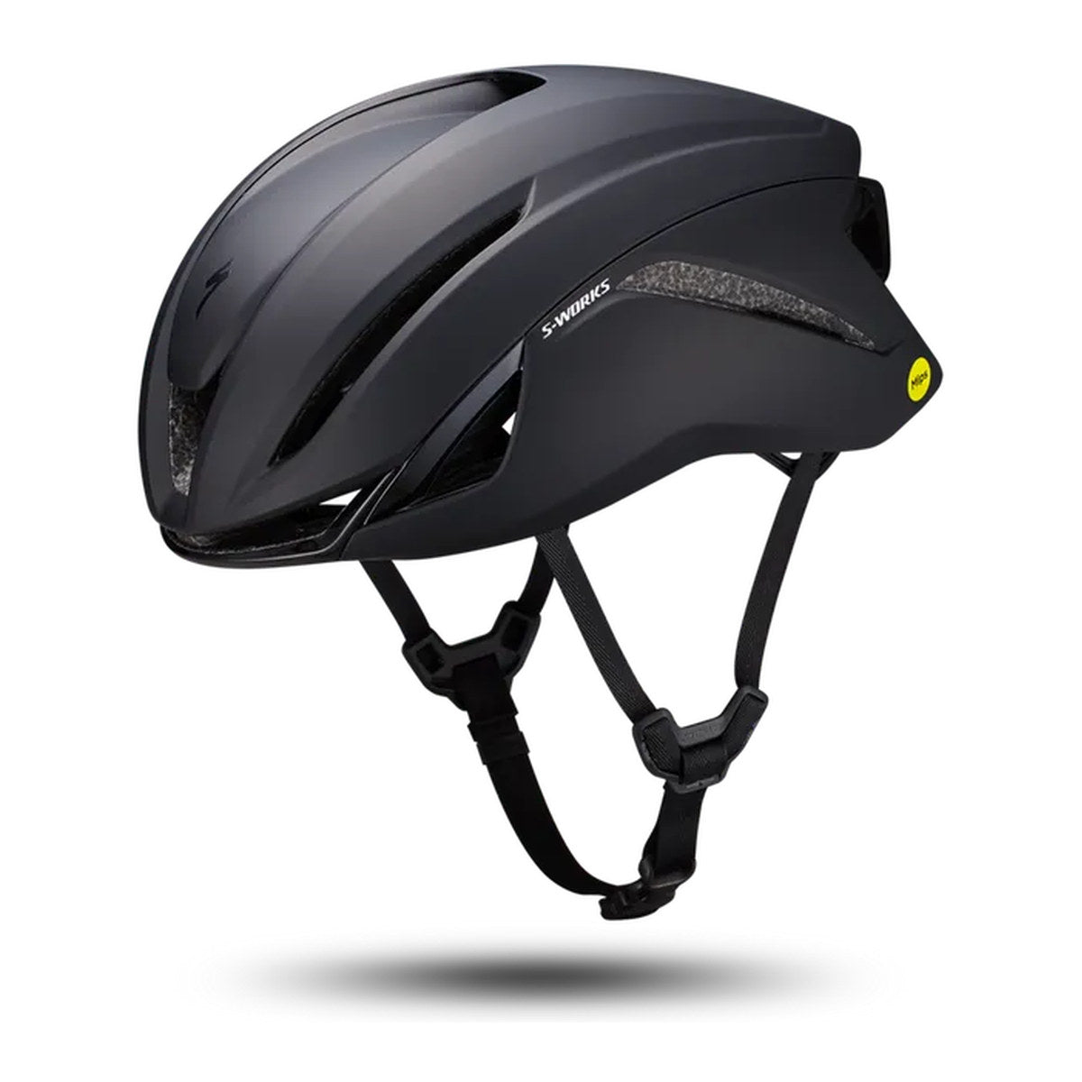 SPECIALIZED Sworks Evade 4 Helmet  - Black