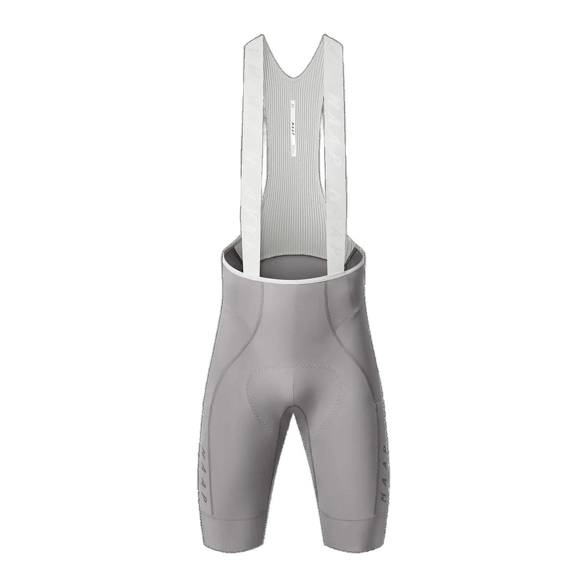 MAAP Team Bib Evo Long - Titanium