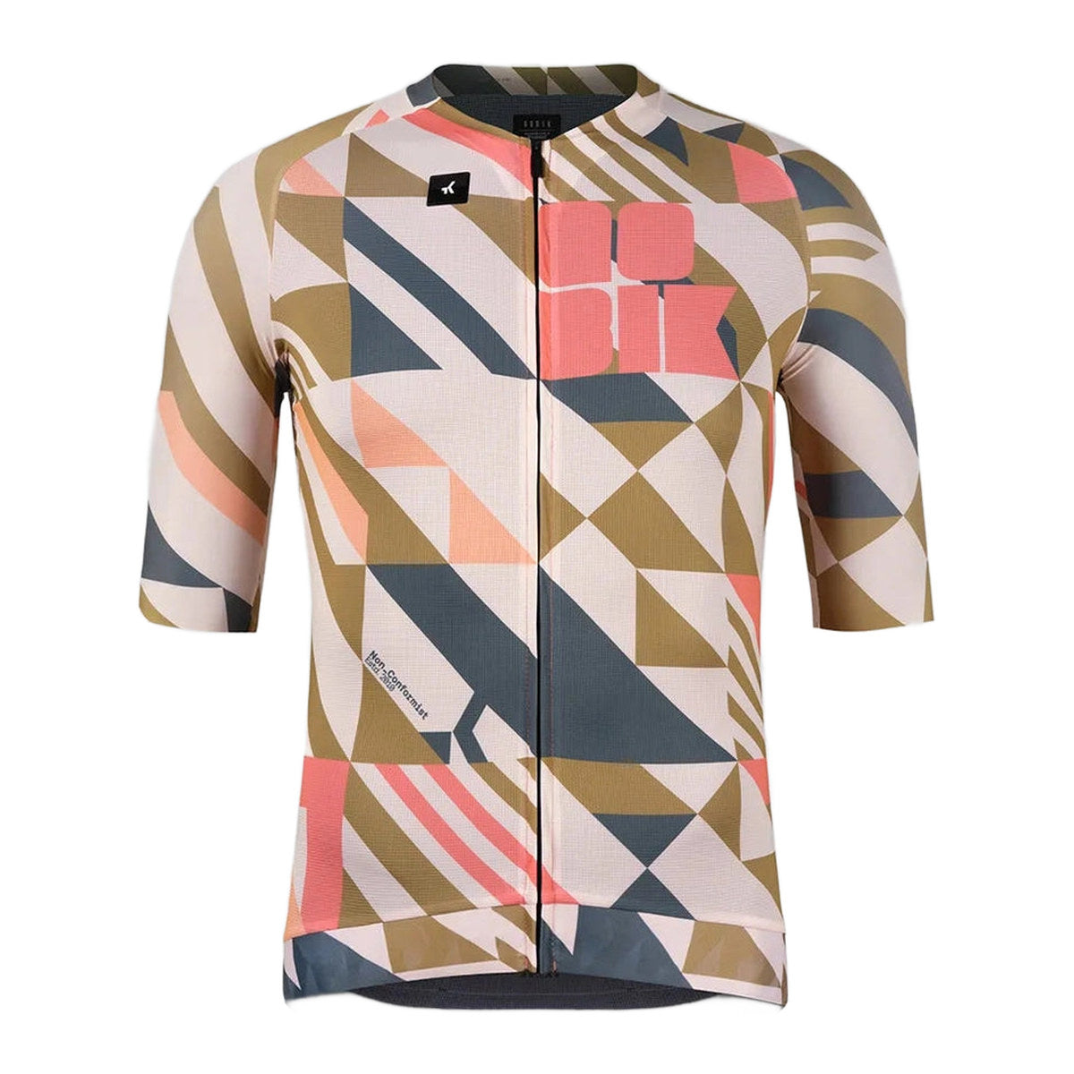 GOBIK MAILLOT MANGA CORTA CX PRO 4.0 UNISEX - JOINT