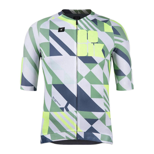 GOBIK MAILLOT MANGA CORTA CX PRO 4.0 UNISEX - GRID