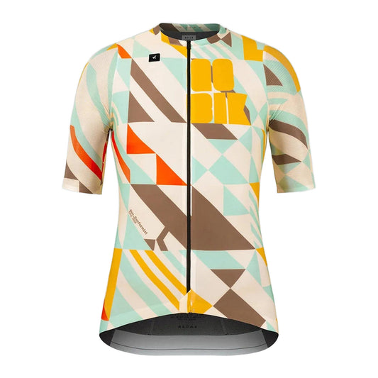 GOBIK MAILLOT MANGA CORTA ATTITUDE 2.0 MUJER - EXA