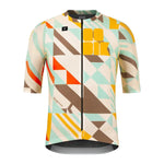 GOBIK MAILLOT MANGA CORTA ATTITUDE 2.0 HOMBRE - EXA