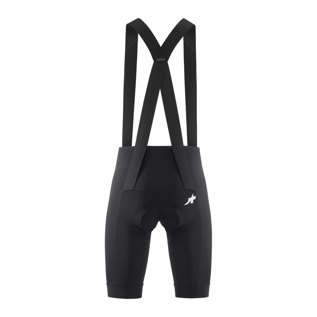 ASSOS MILLE GT Bib Shorts S11 - Black