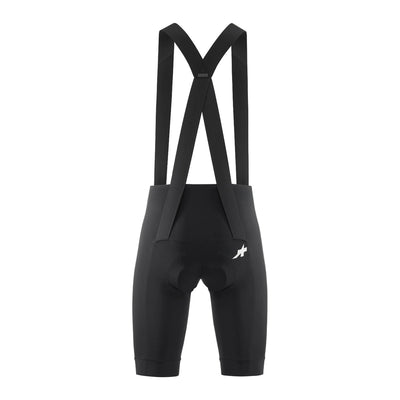ASSOS MILLE GT Bib Shorts S11 - Black