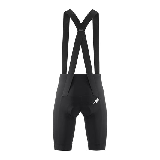 ASSOS MILLE GT Bib Shorts S11 - Black