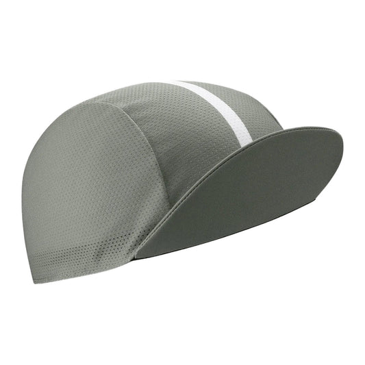 ASSOS Endurance Cap P1 - Edge Green