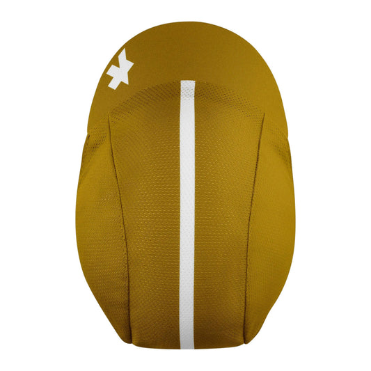 ASSOS Endurance Cap P1 - Golden Yellow
