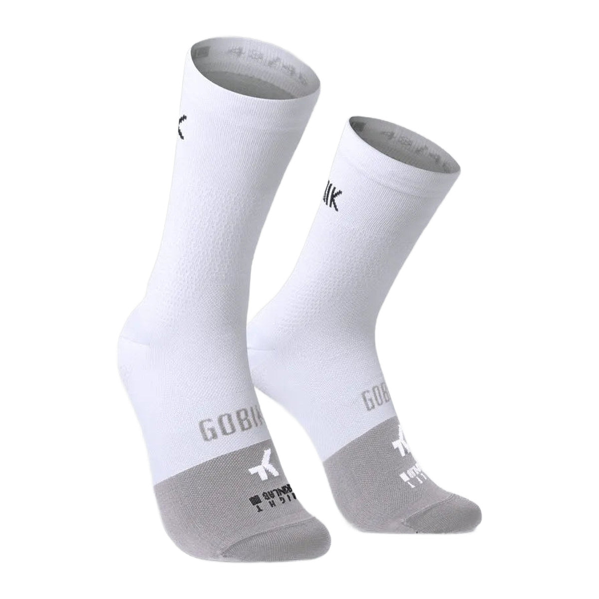 GOBIK Lightweight 2.0 Socks - Salt