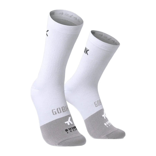 GOBIK Lightweight 2.0 Socks - Salt