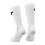 ASSOS R Socks S11 Twin Pack - White