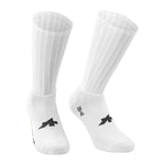 ASSOS RSR Bolide Socks S11 - White