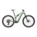 SPECIALIZED Turbo Levo R Expert - Satin Pistachio / Dark Moss Green