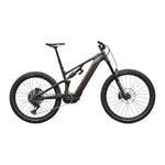 SPECIALIZED Levo 4 EVO Comp - Gloss Warm Smoke / Pistachio
