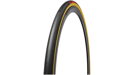 SPECIALIZED Turbo Cotton - Black/transparent Sidewall