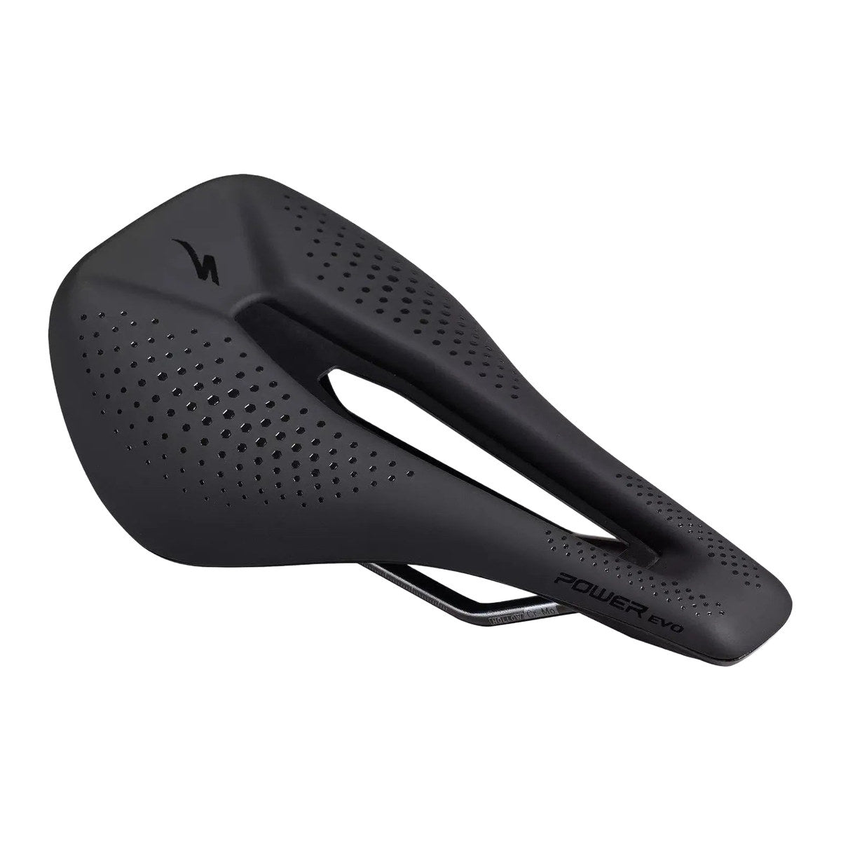 SPECIALIZED Power EVO Comp - Black