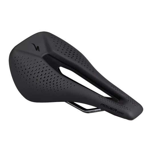 SPECIALIZED Power EVO Comp - Black