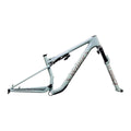 SPECIALIZED Conjunto de cuadro S-Works Epic 9 - Gloss Agave Grey / Violet Pearl / Desert Metallic