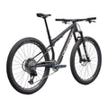 SPECIALIZED Epic 9 Expert Complete MTB - Gloss Carbon / White