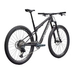 SPECIALIZED Epic 9 Expert Complete MTB - Gloss Carbon / White