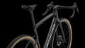 Crux 5 Comp - SRAM Rival XPLR - Metallic Obsidian/Dune White