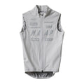 MAAP Women's Drome Atmos Vest - Ice Gray