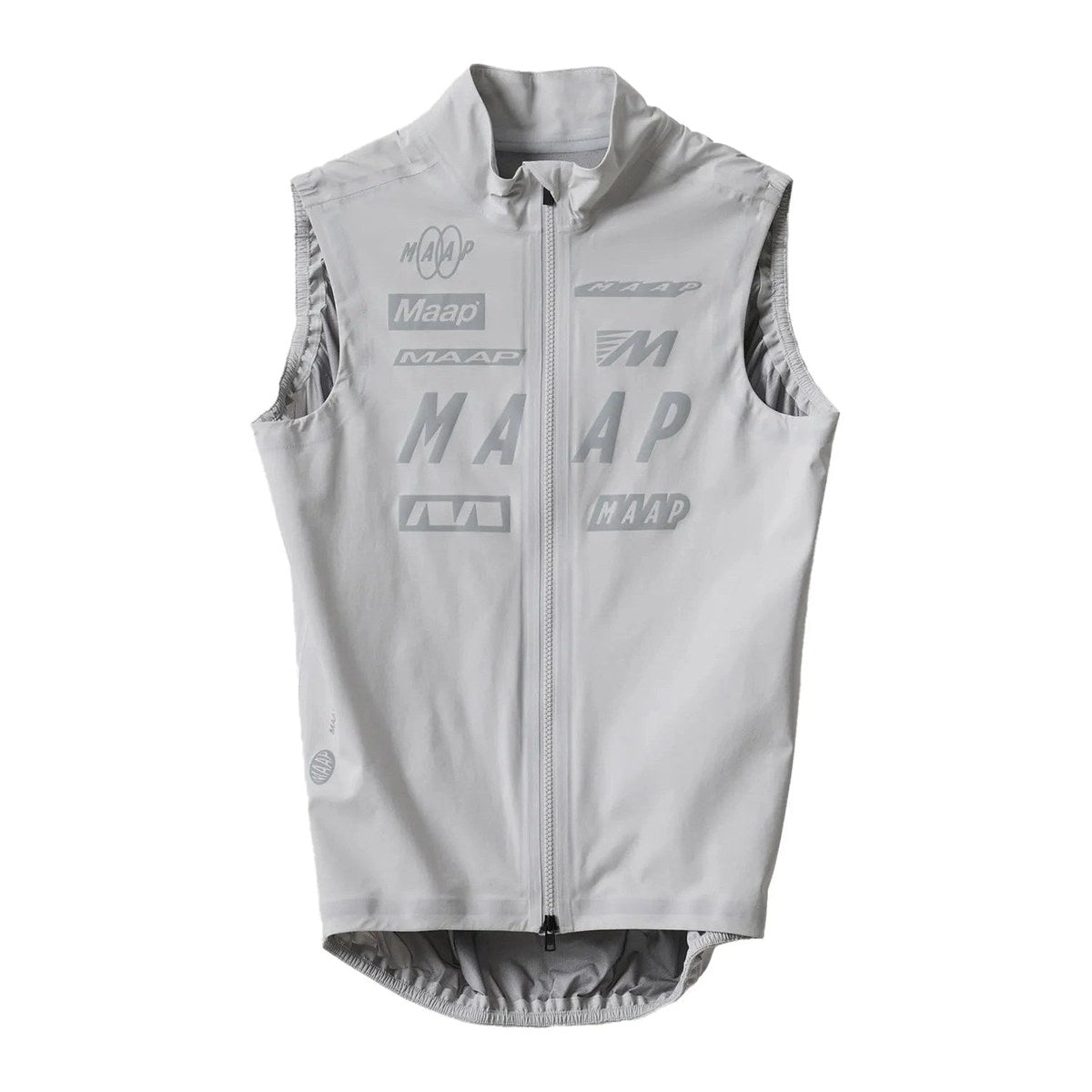 MAAP Women's Drome Atmos Vest - Ice Gray
