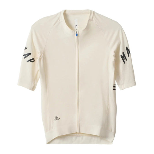 MAAP Women's Apex Aeon Jersey - Chalk