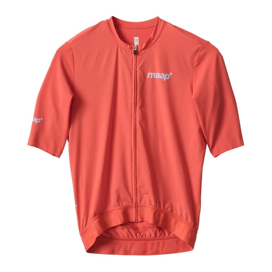 MAAP Training Jersey 2.0 - Washed Red