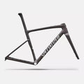 SPECIALIZED CRUX 5 10R Frameset 2027 - NBLMET/WRMSMKMET/SILDST