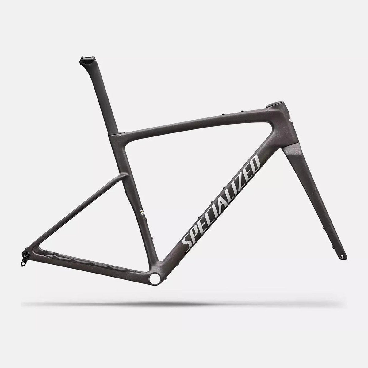 SPECIALIZED CRUX 5 10R Frameset 2027 - NBLMET/WRMSMKMET/SILDST