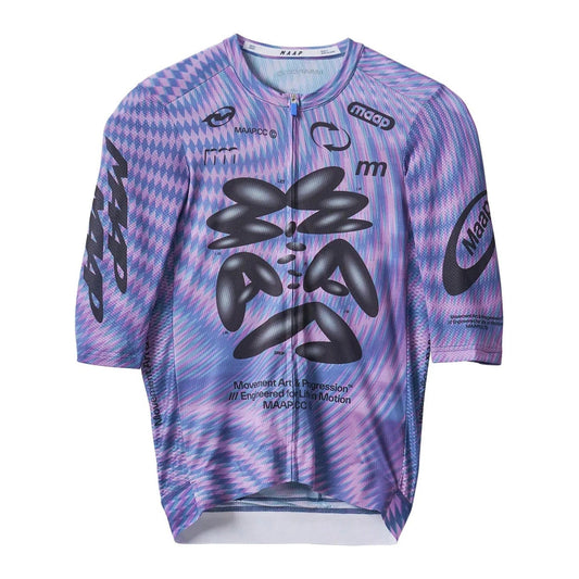 MAAP Spectrum Pro Air Jersey 3.0 - Glitch