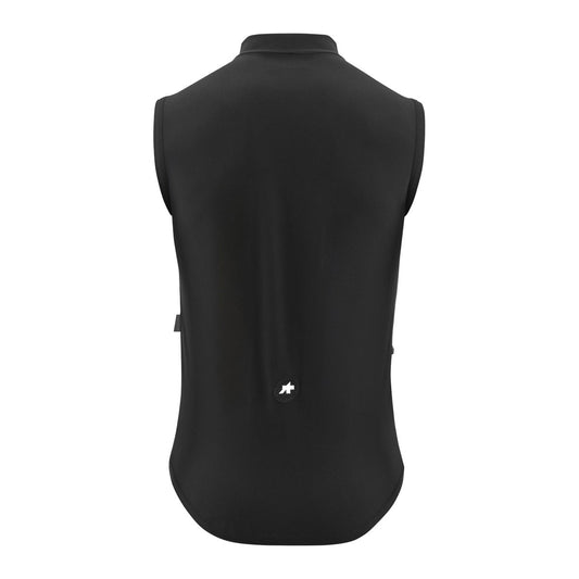 ASSOS TACTICA Shell Vest T5 - Green