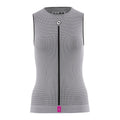 ASSOS Summer Women Skin Layer - Grey Series