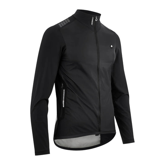 ASSOS TACTICA Steinadler Shell Jacket T5 - Black