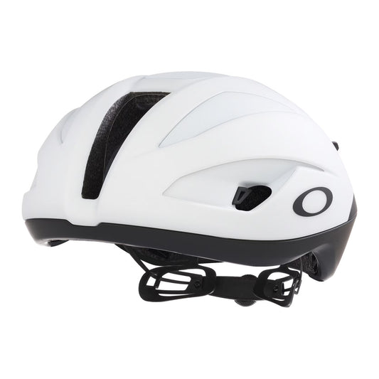 OAKLEY Velo Mach Helmet - White Matt