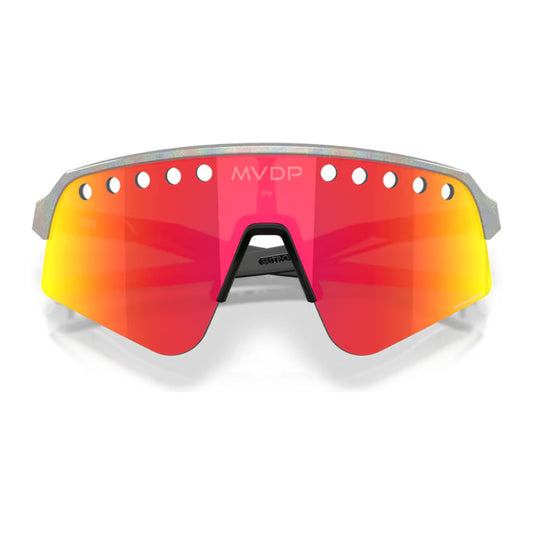 OAKLEY Sutro Lite Sweep MVDP - Prizm Ruby Space Dust