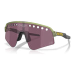 OAKLEY 2026 Tour De France™ Sutro Lite Sweep- Matte Trans Fern
