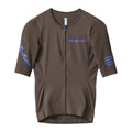MAAP Women's Emerge Jersey - Brown Umber